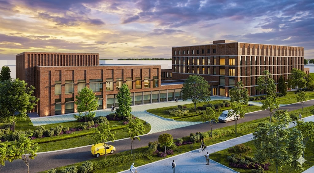 CAR-T Therapy Center