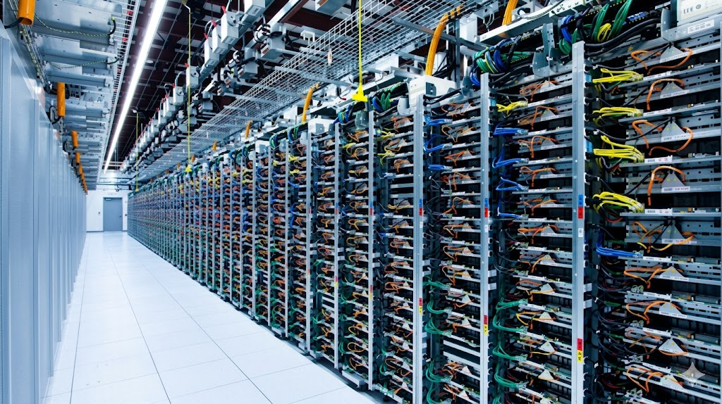 Data Centres