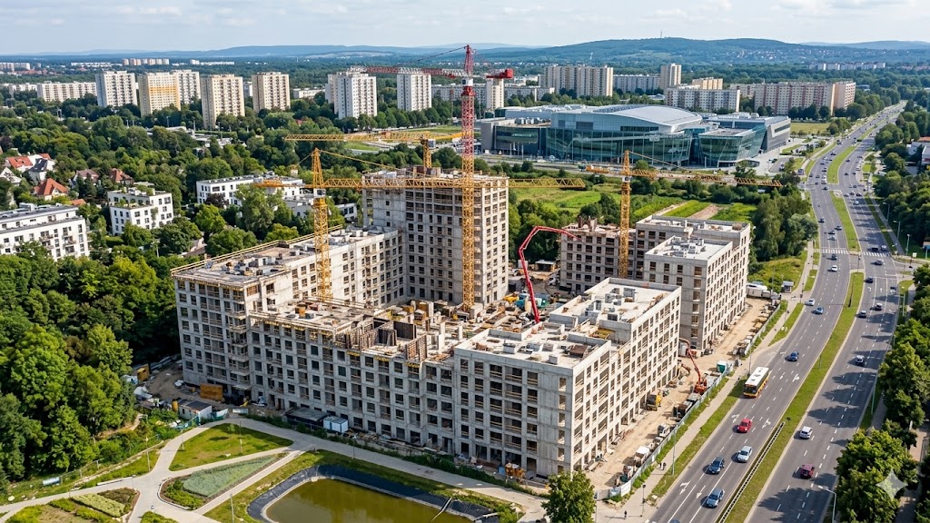 Residential